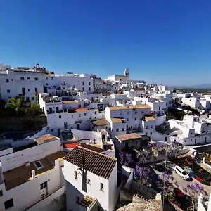 Casa Ganesh Сasa de vacaciones Vejer de la Frontera