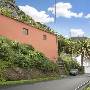 La Presa Сasa de vacaciones Vallehermoso