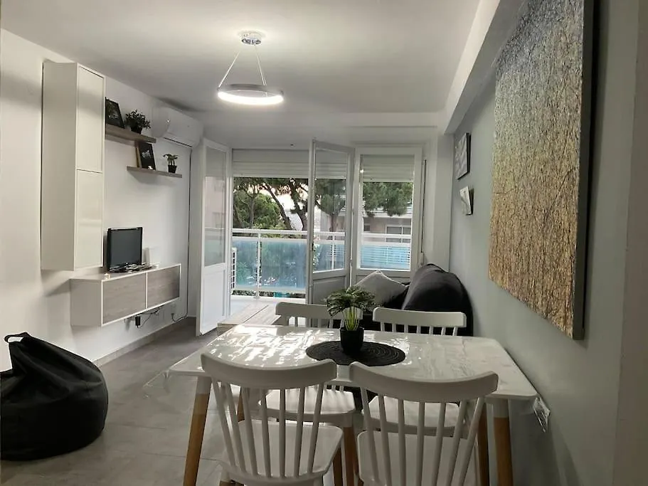 Didi Village Relax Salou Apartamento