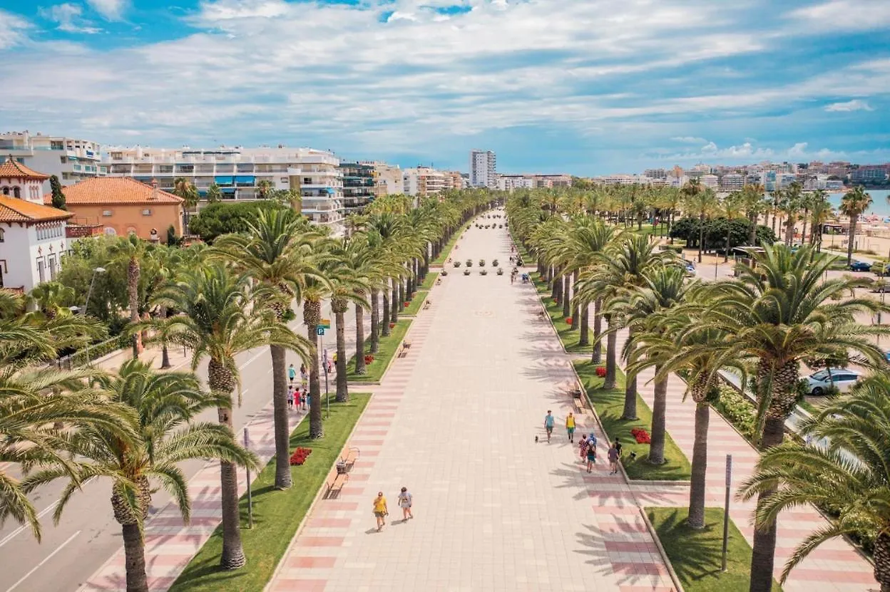 Didi Village Relax Salou España