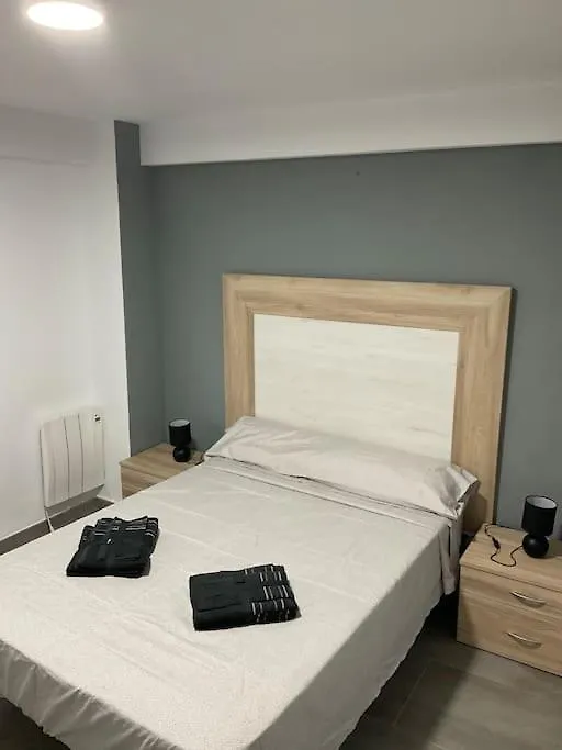 Appartement Didi Village Relax Salou Spanje