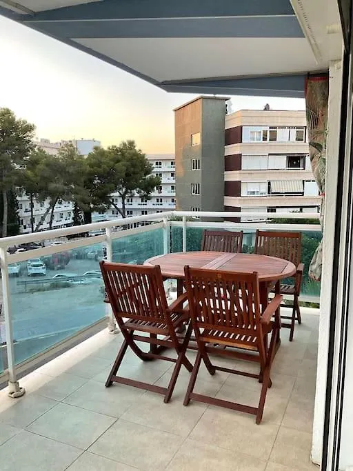 Didi Village Relax Salou