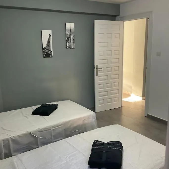 Didi Village Relax Salou Appartement